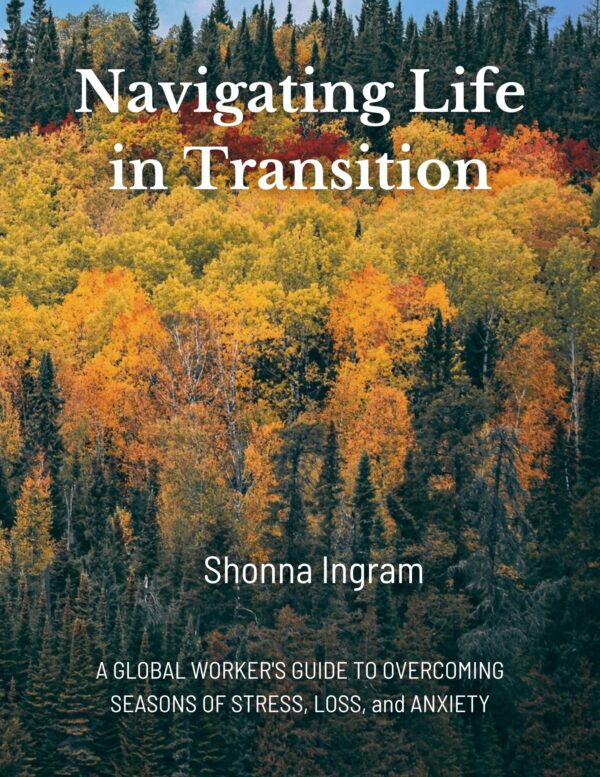 Navigating Life in Transition